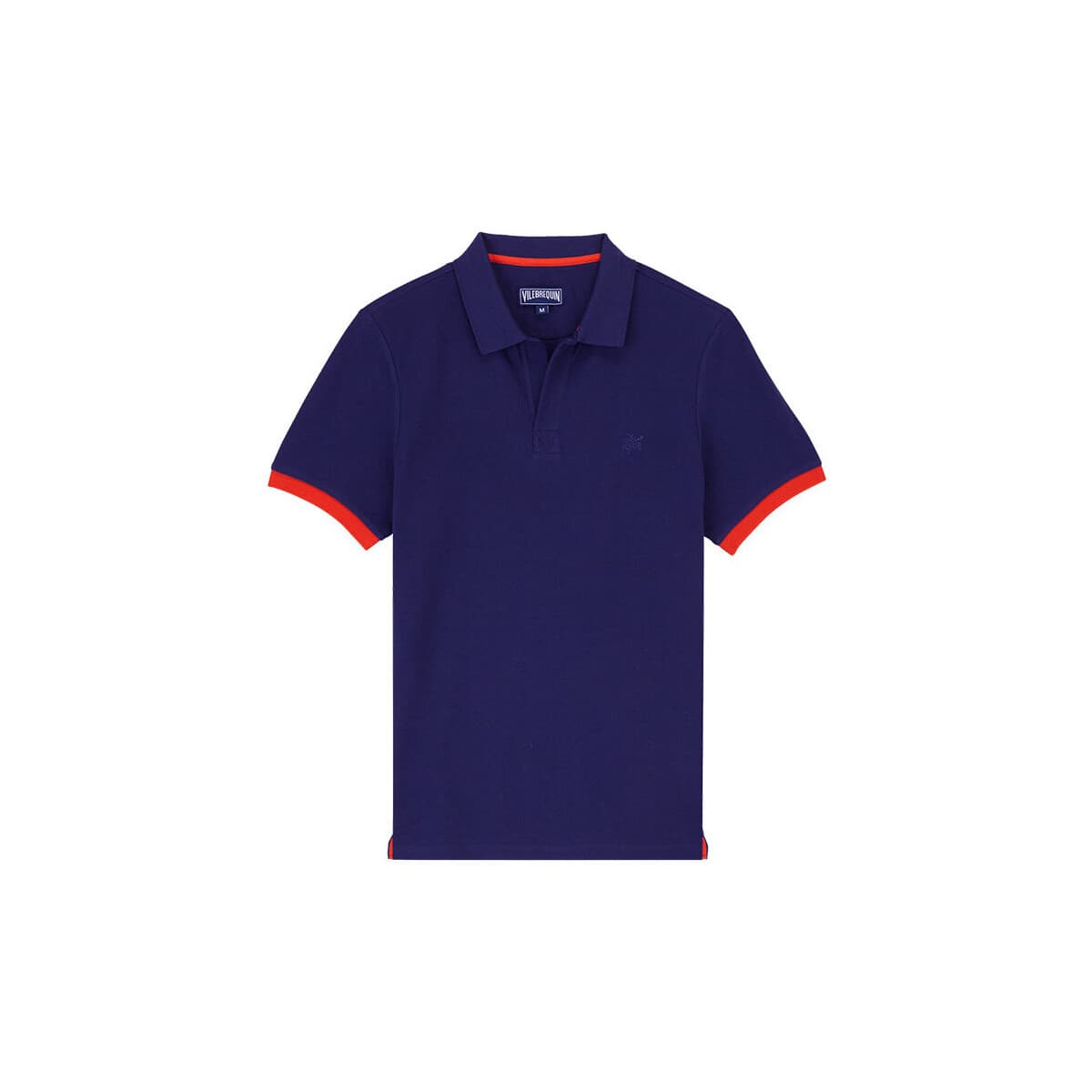 Men's T-Shirts Vilebrequin Multicolor