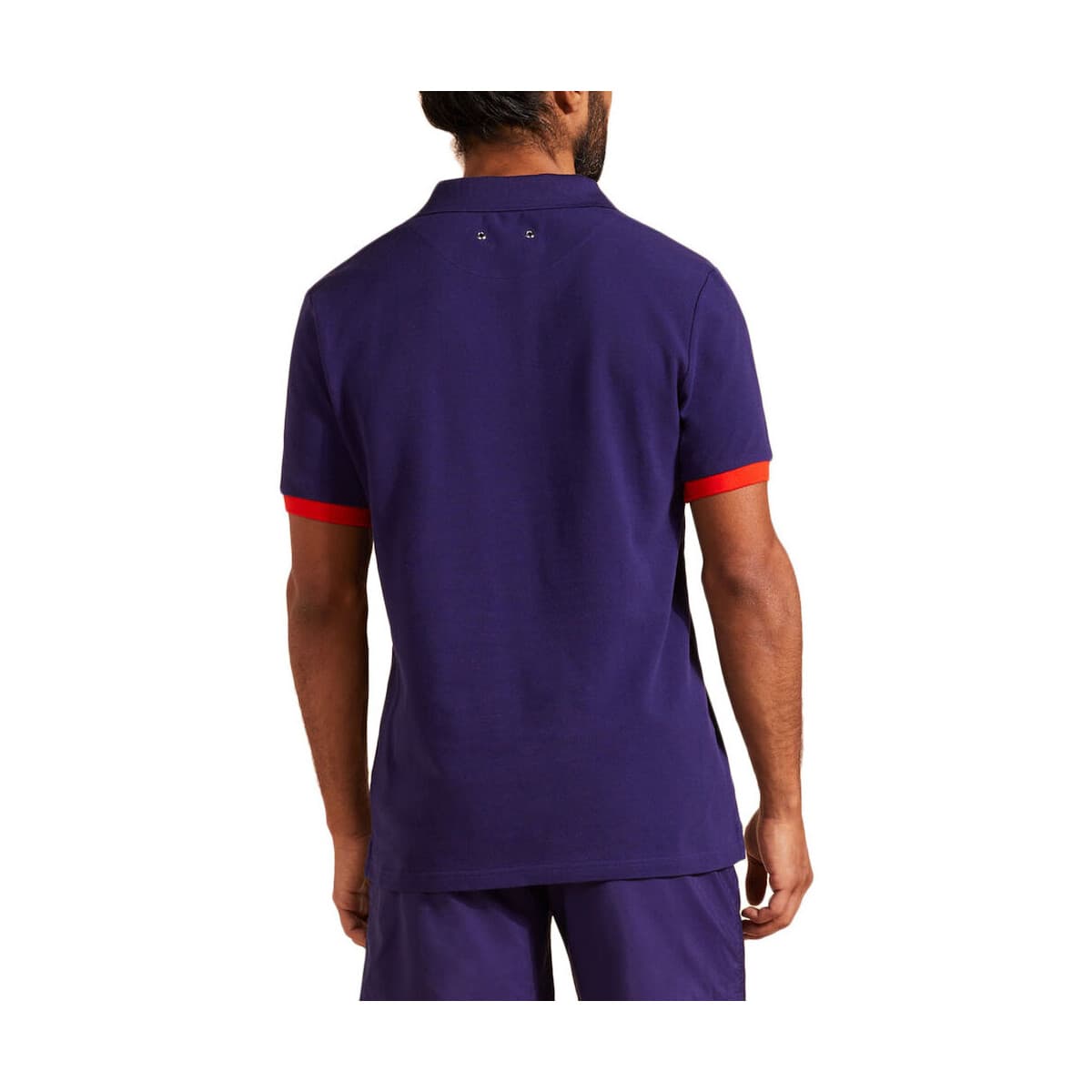 Men's T-Shirts Vilebrequin Multicolor