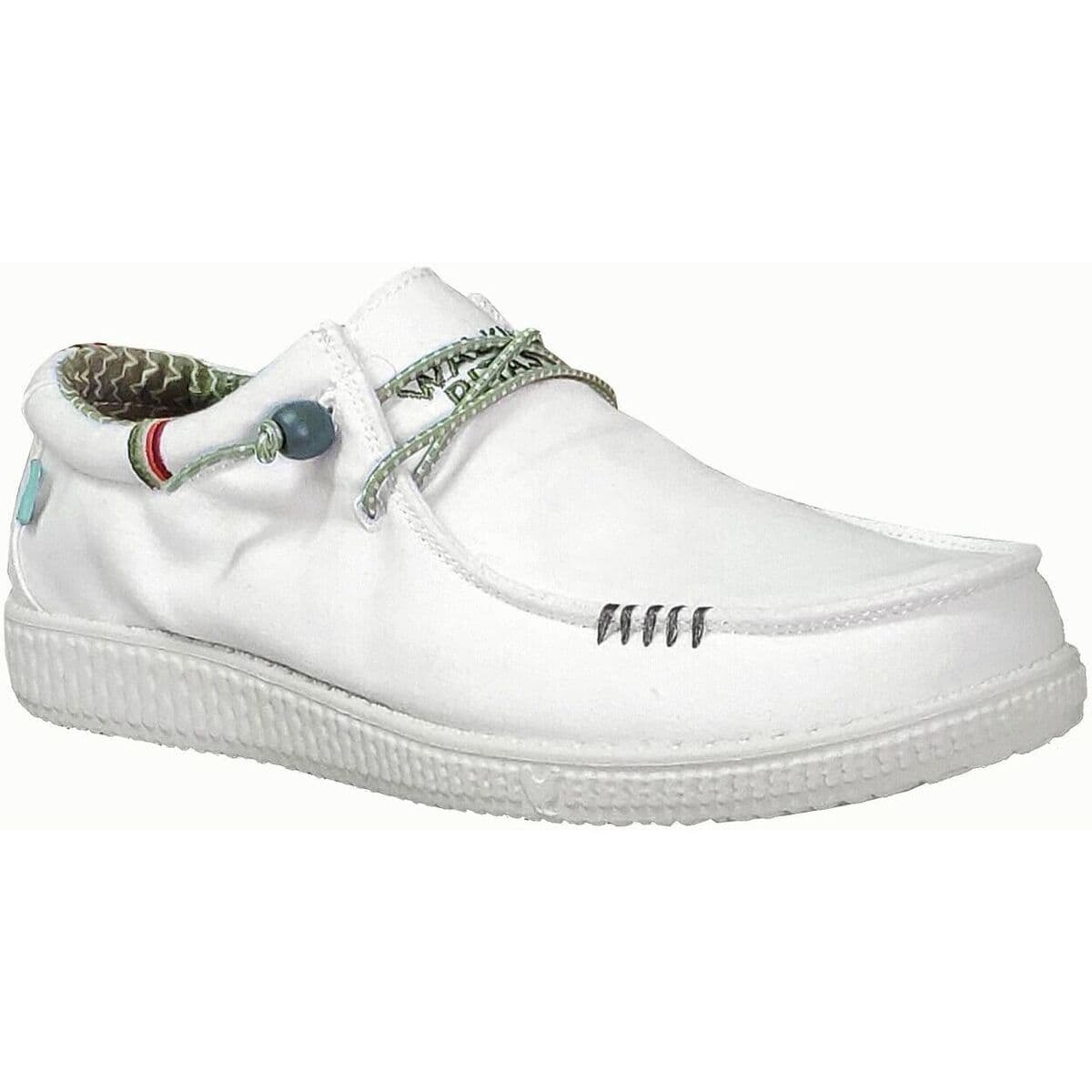 Μοκασσίνια Pitas Windover man