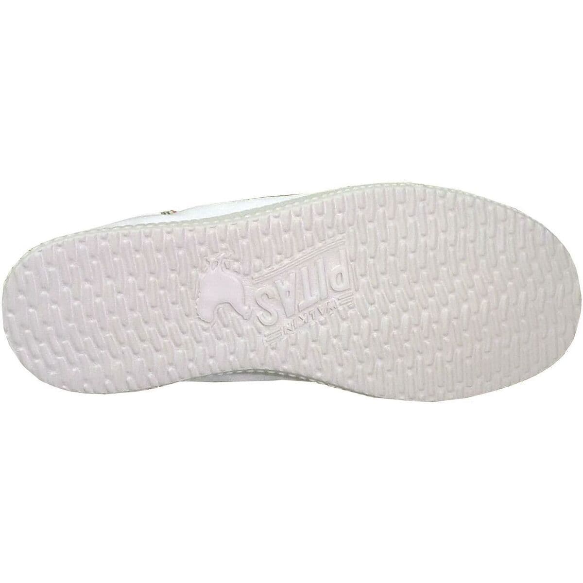 Men's Loafers Pitas Beige