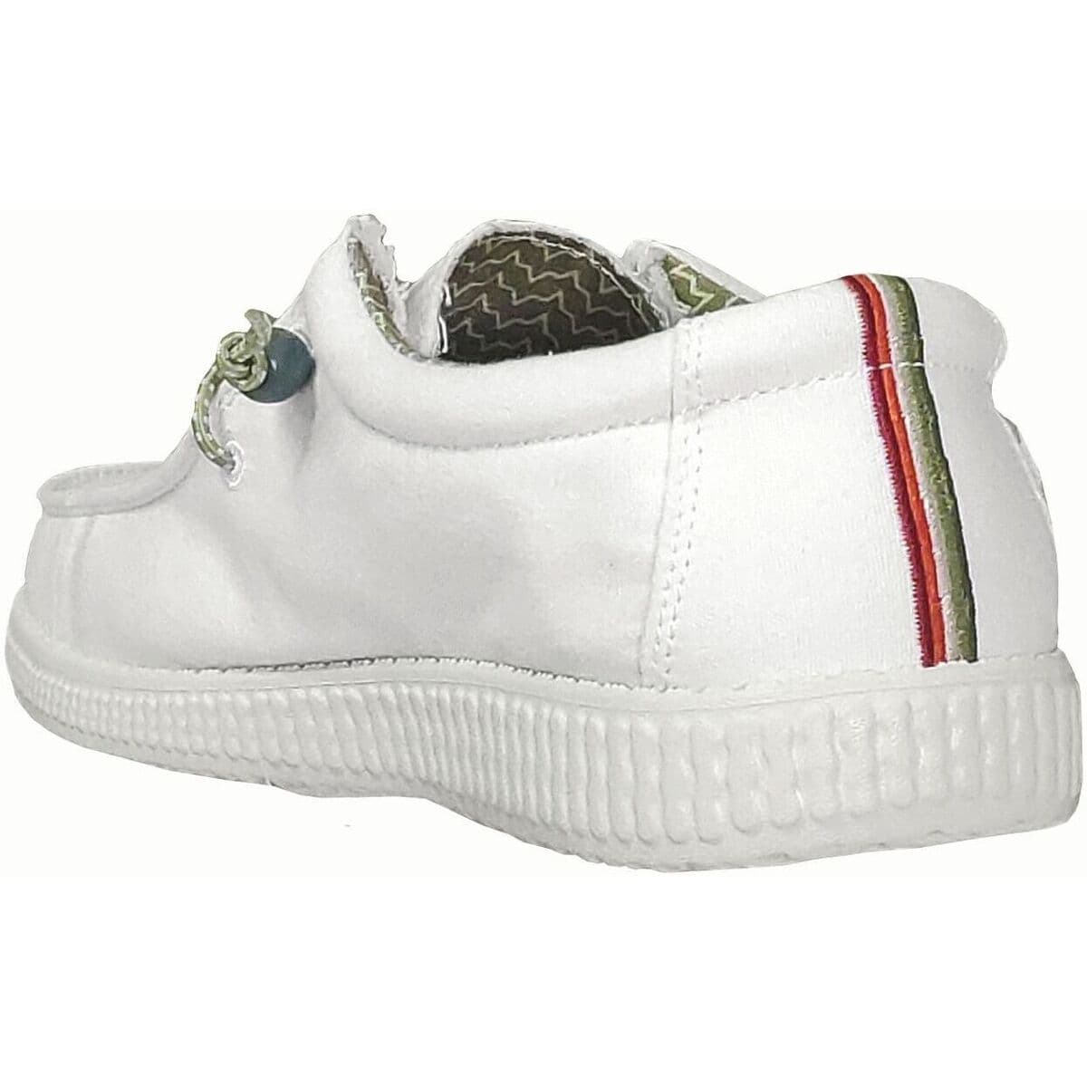 Men's Loafers Pitas Beige