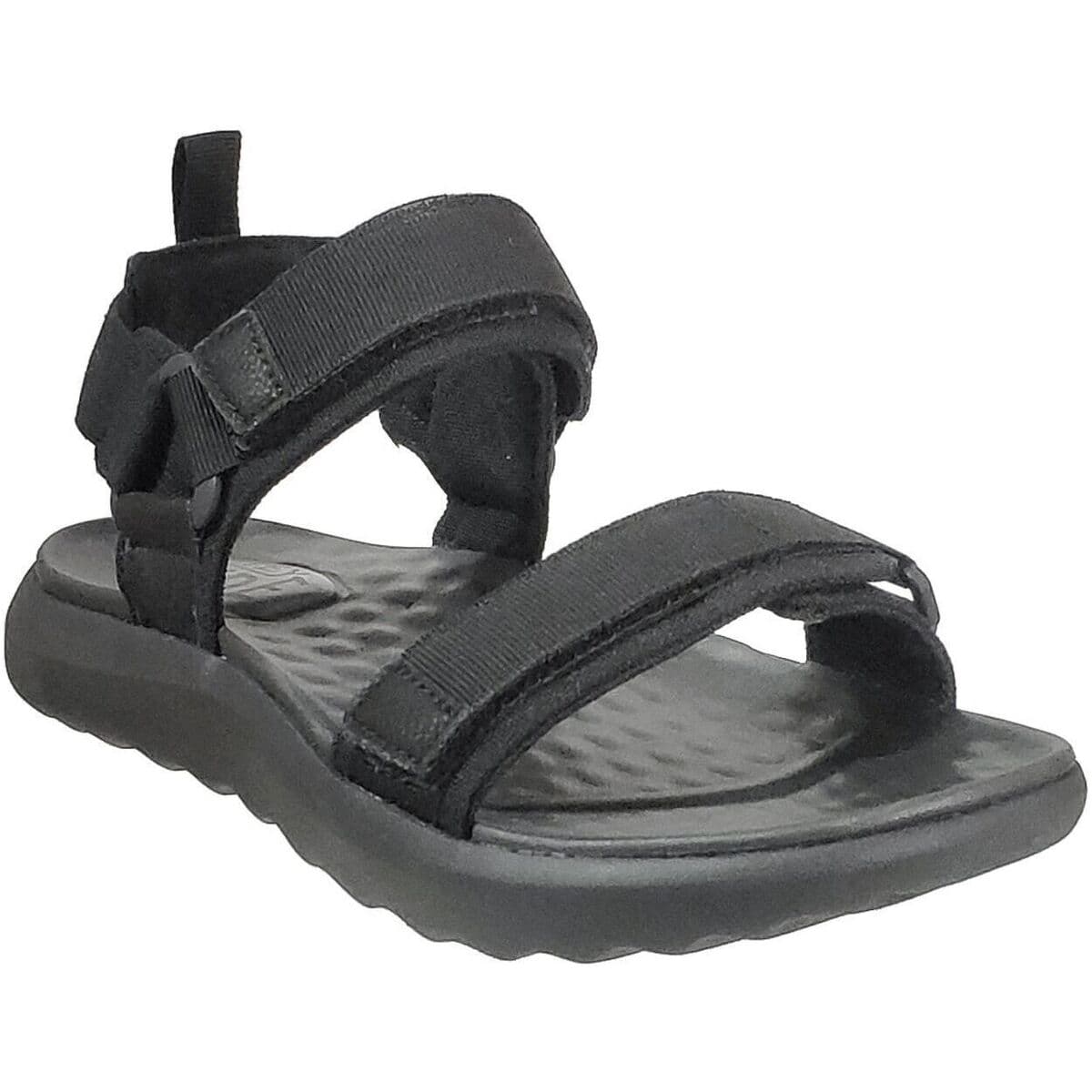 Σανδάλια χωρίς τακούνι HEYDUDE Carson sandal sport