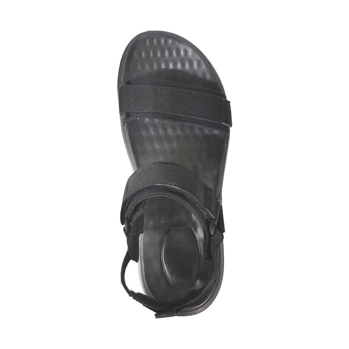 Men's Sandals HEYDUDE Black