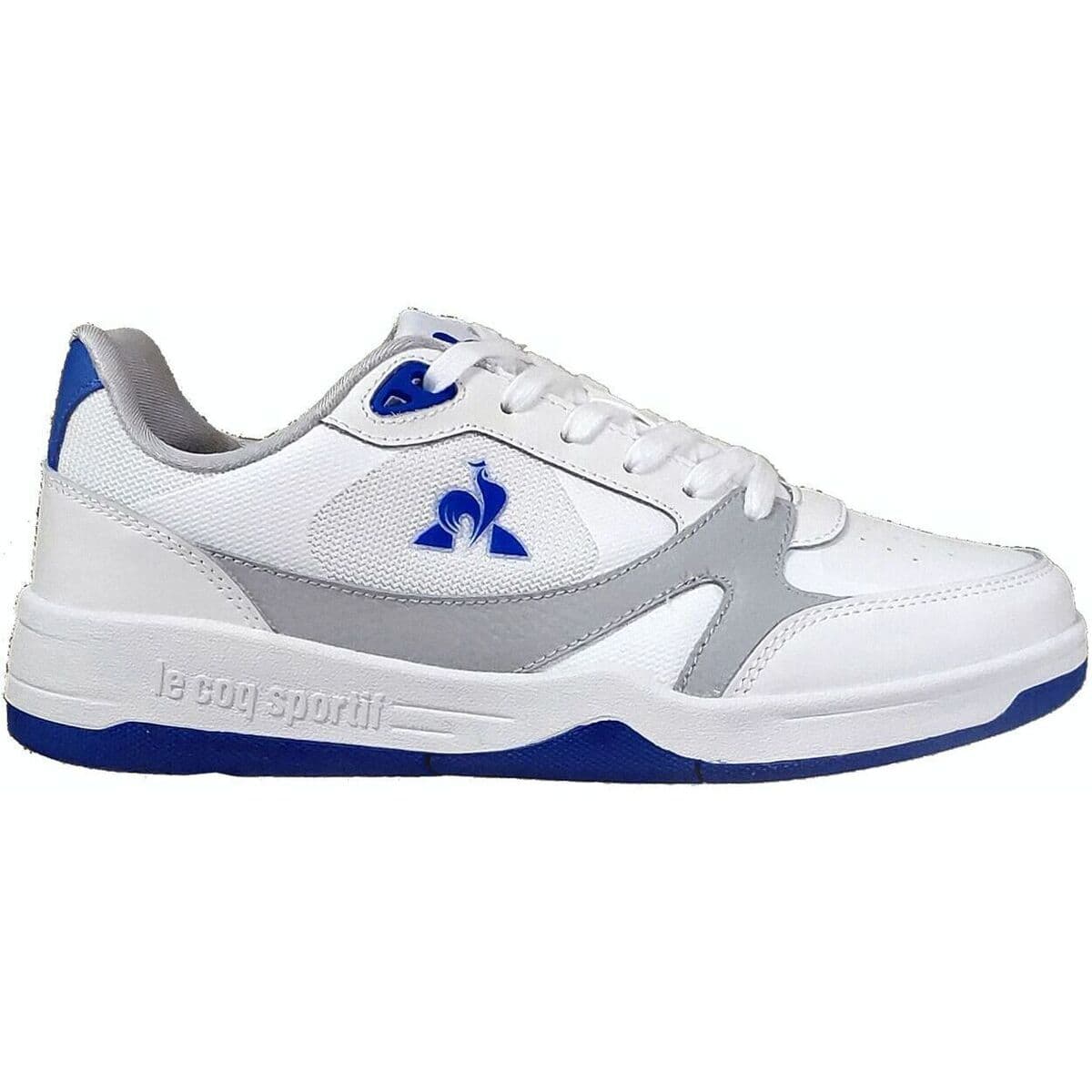 Men's Sports Shoes Le Coq Sportif White