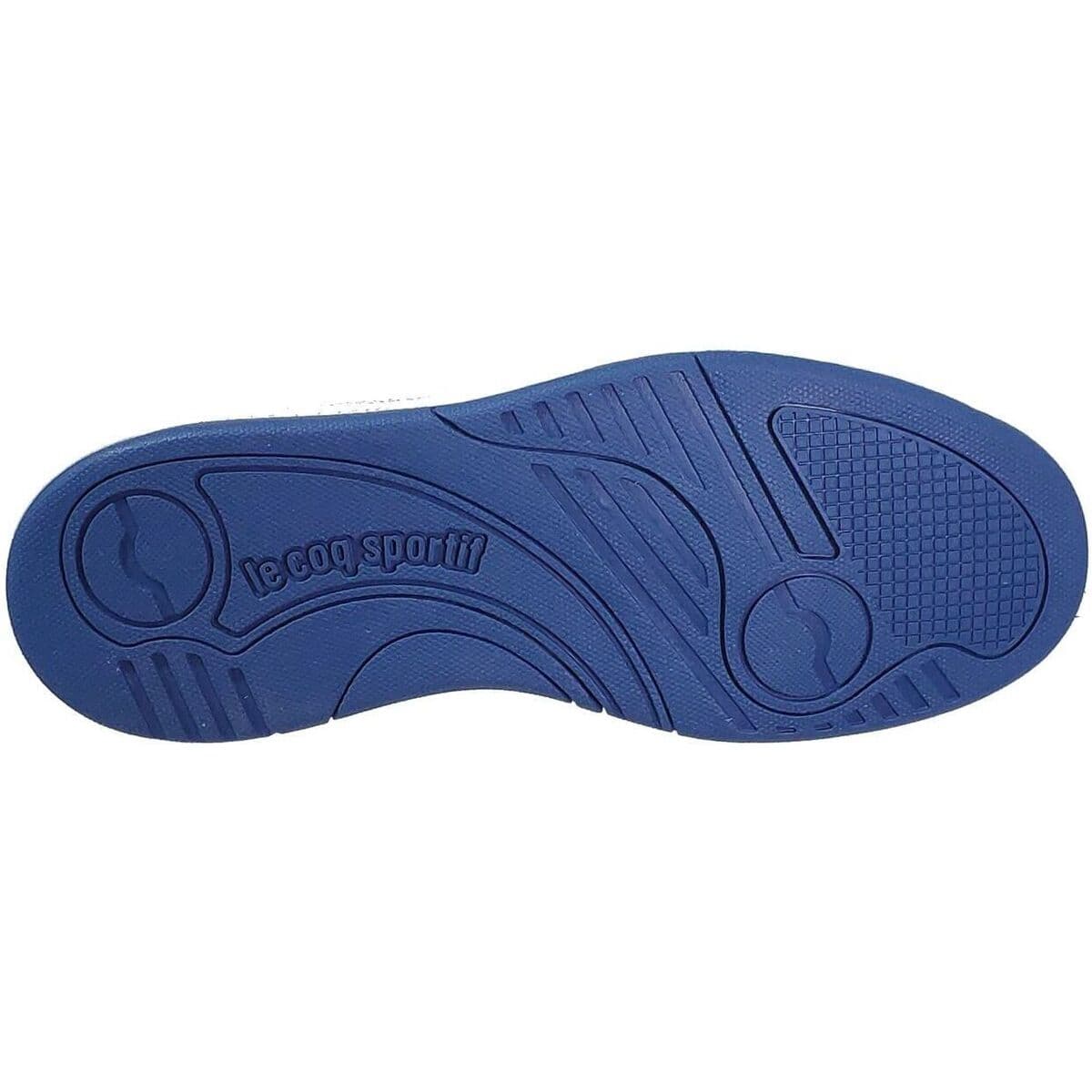 Men's Sports Shoes Le Coq Sportif White