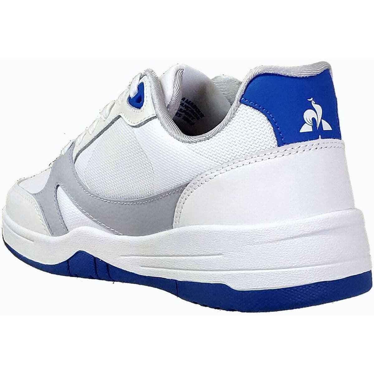 Men's Sports Shoes Le Coq Sportif White