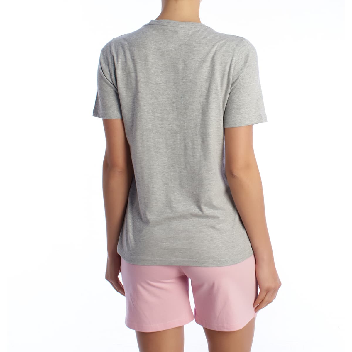 Women's Pajamas Kisses And Love Multicolor