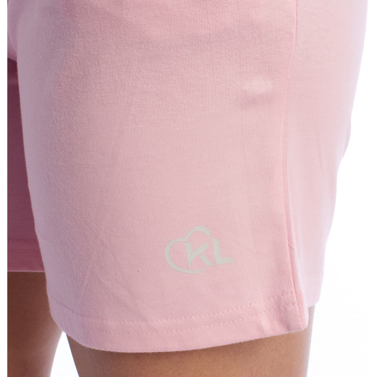 Women's Pajamas Kisses And Love Multicolor