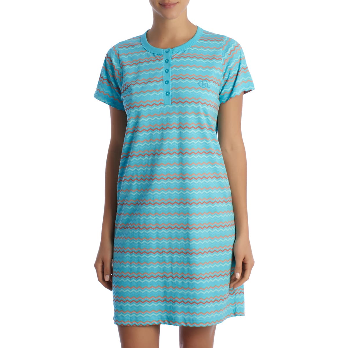 Women's Pajamas Kisses And Love Gray