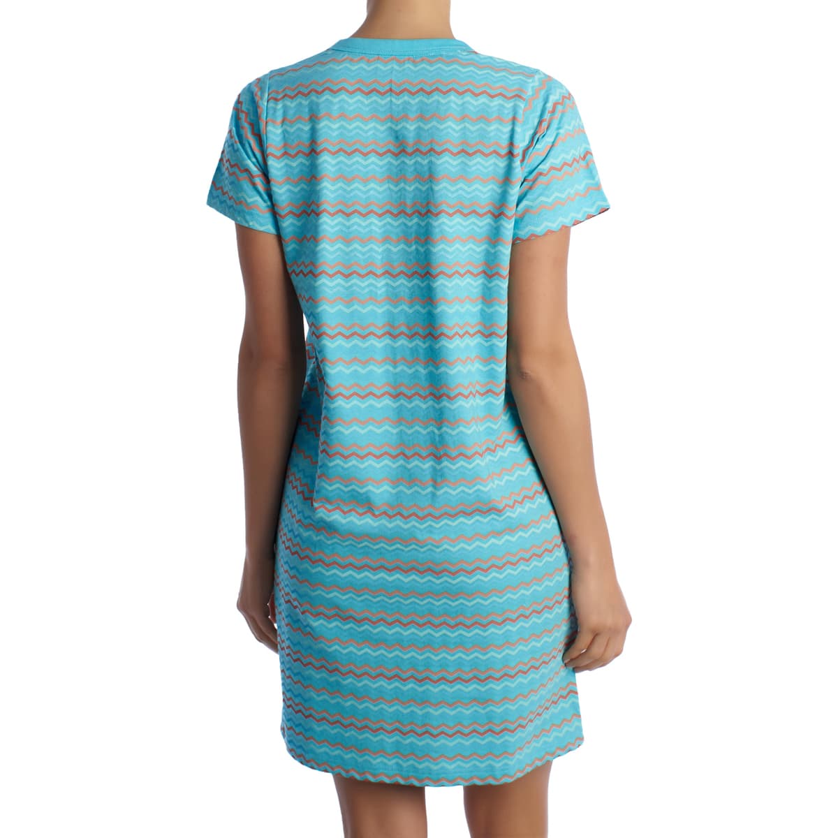 Women's Pajamas Kisses And Love Blue