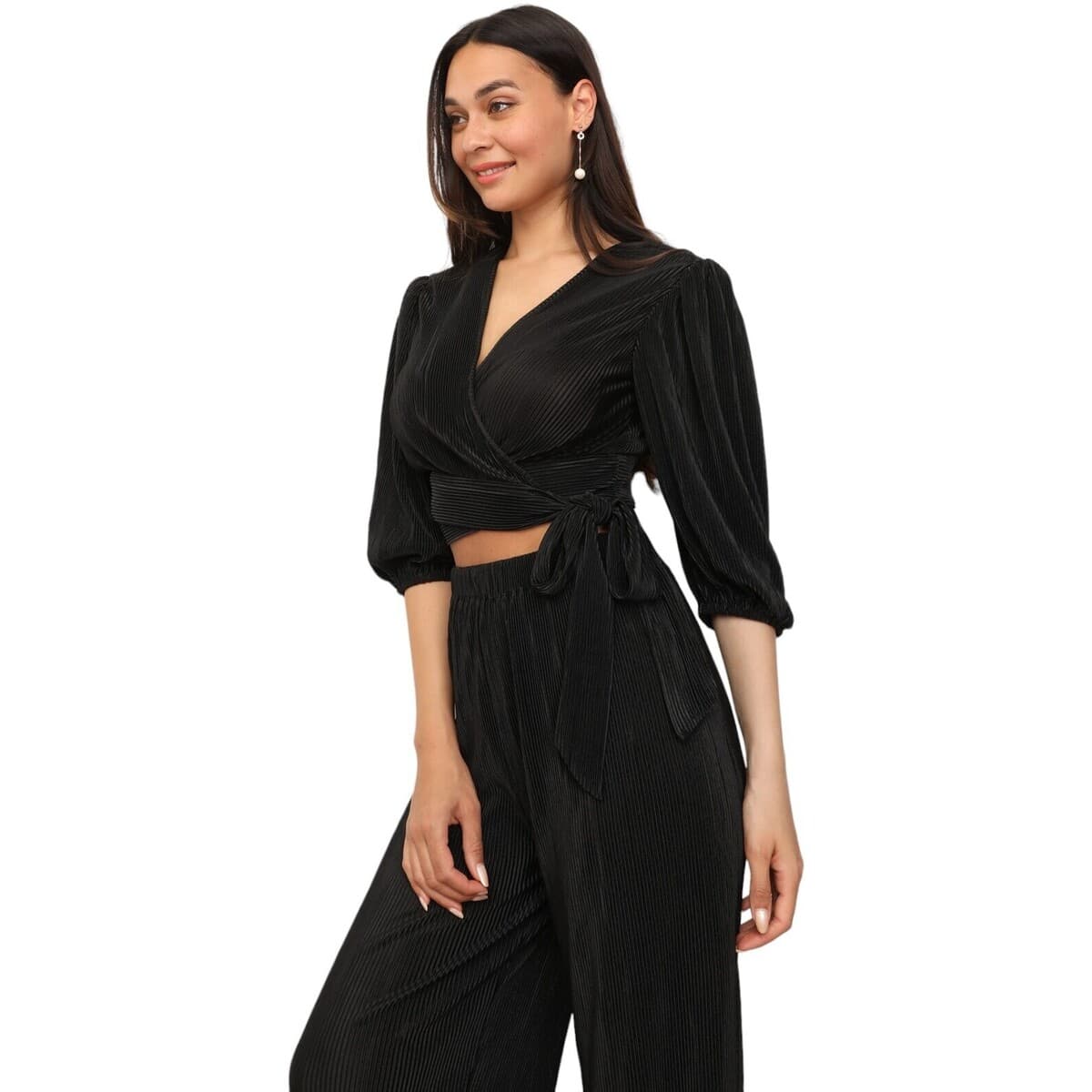 Σετ από φόρμες La Modeuse 71294_P167507