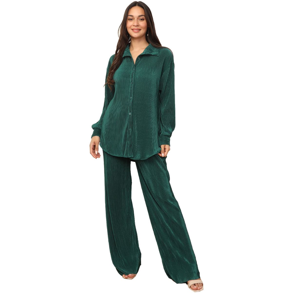 Σετ από φόρμες La Modeuse 71299_P167532