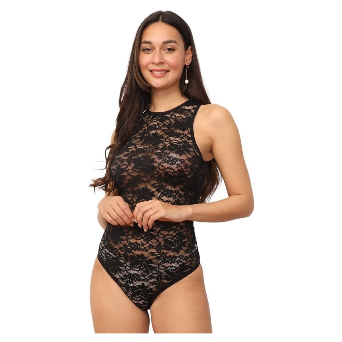 Μπλούζα La Modeuse 71339_P167687