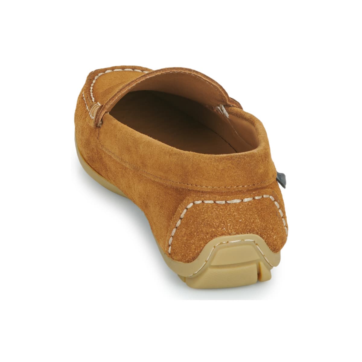 Women's Loafers Pellet Brown
