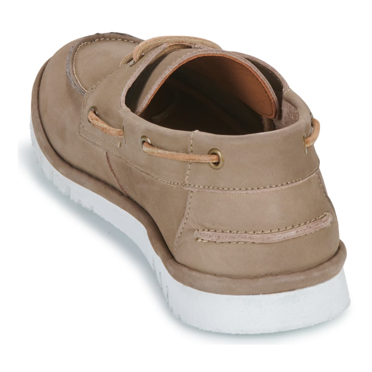 Men's Loafers Pellet Gray