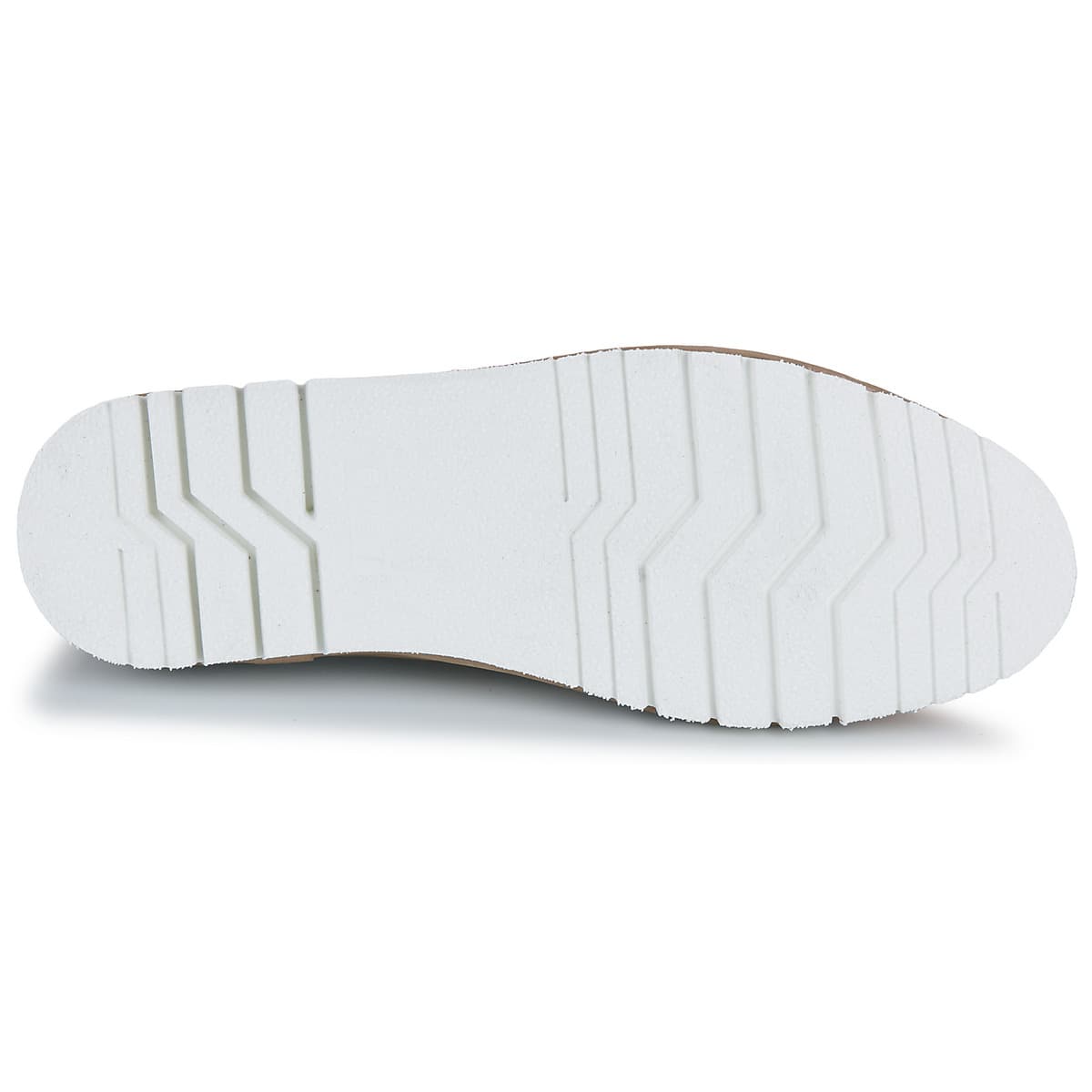 Men's Loafers Pellet Gray