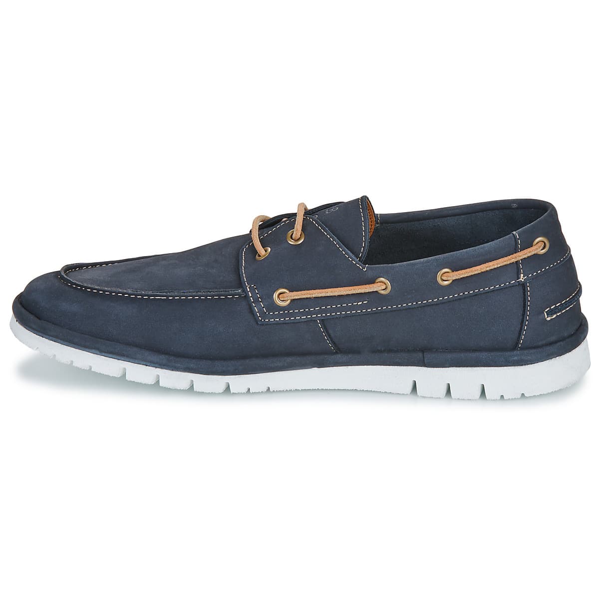Men's Loafers Pellet Blue