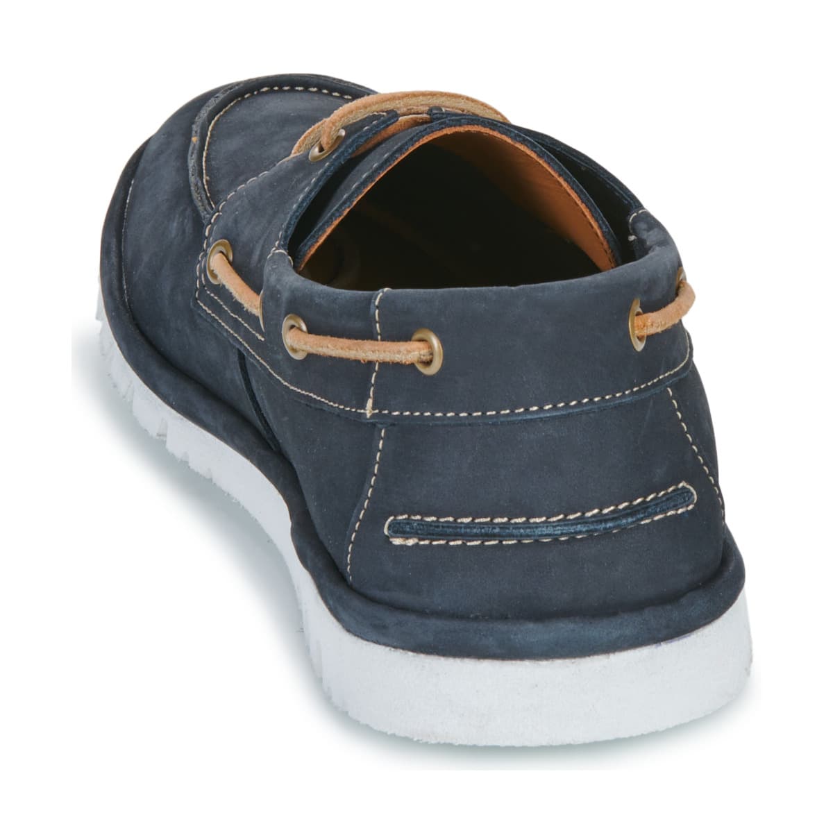 Men's Loafers Pellet Blue
