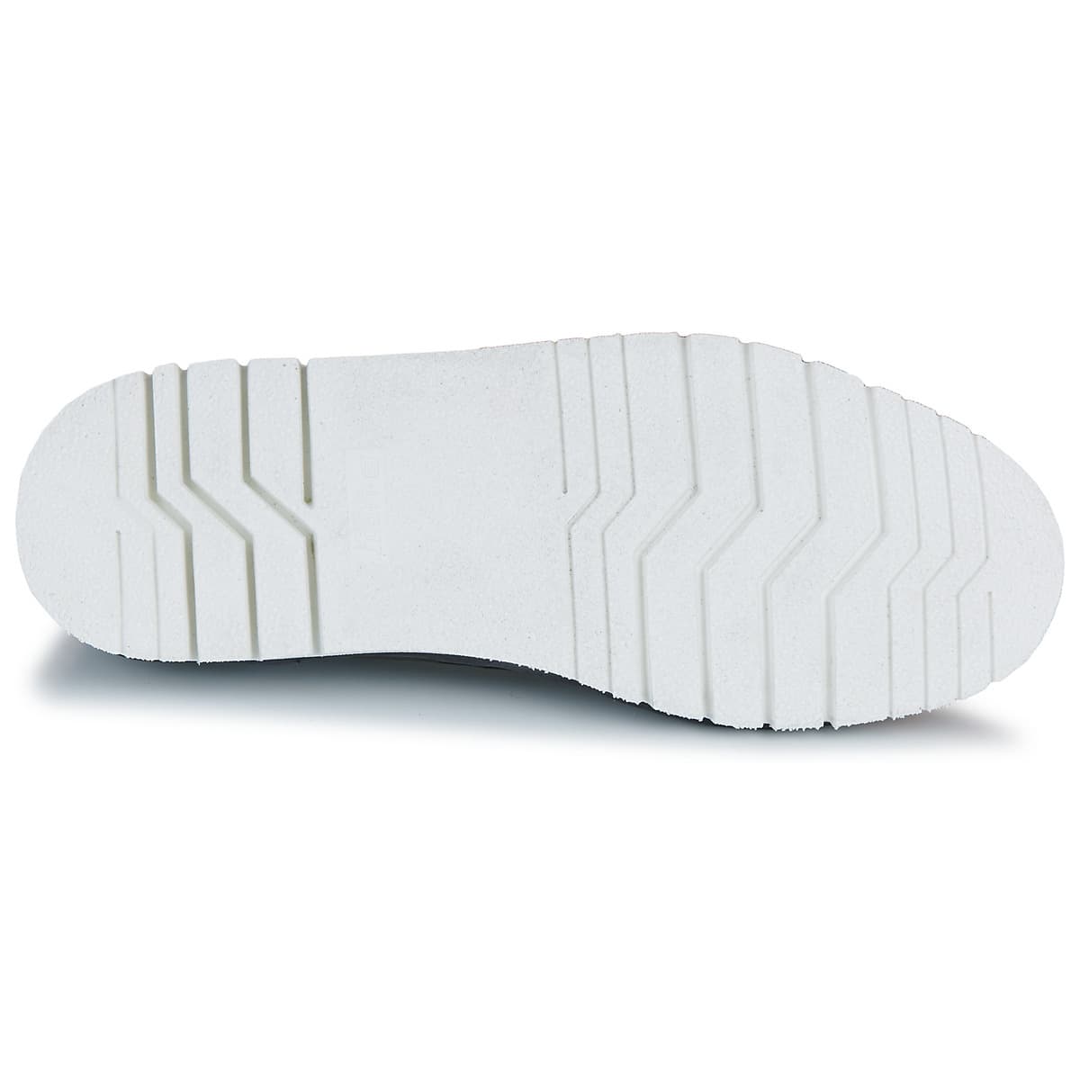 Men's Loafers Pellet Blue