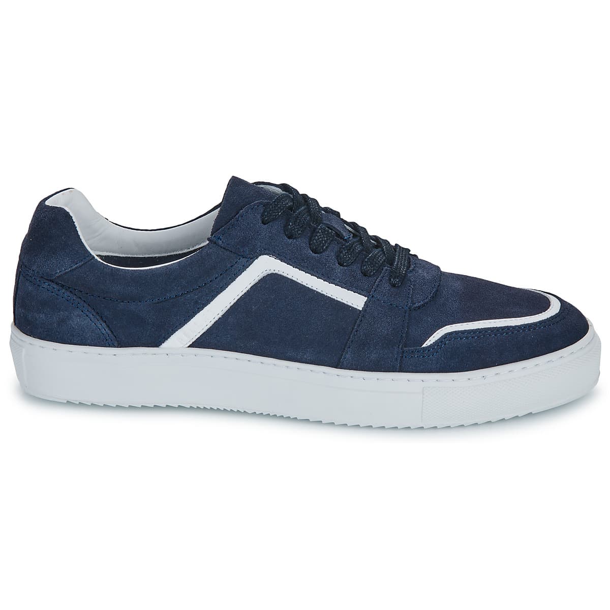 Men's Sneakers Pellet Blue
