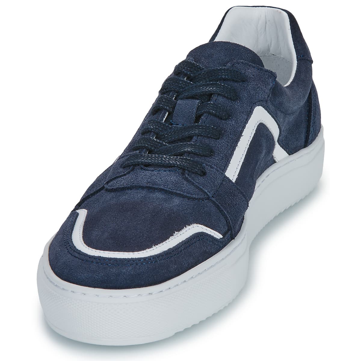 Men's Sneakers Pellet Blue