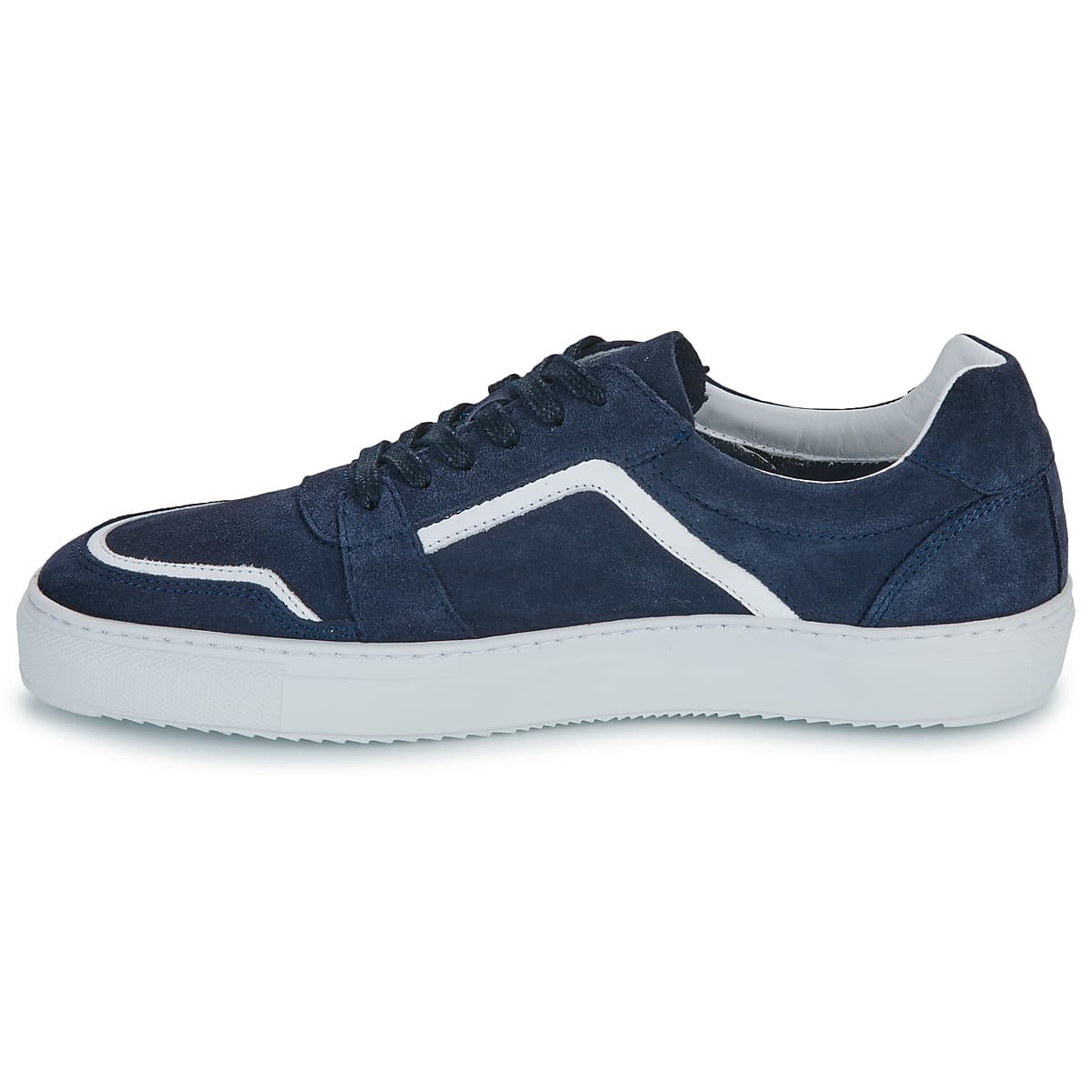 Men's Sneakers Pellet Blue