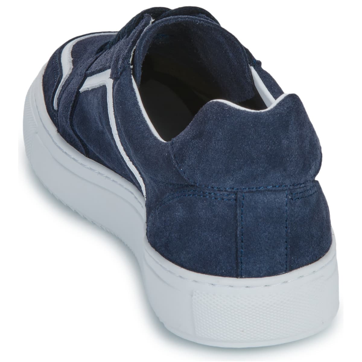 Men's Sneakers Pellet Blue