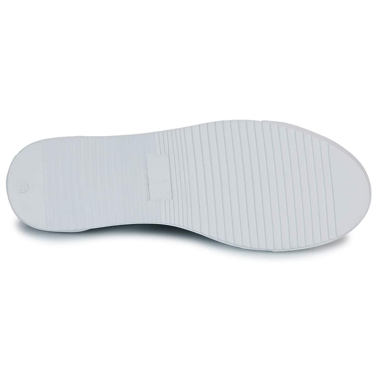 Men's Sneakers Pellet Blue