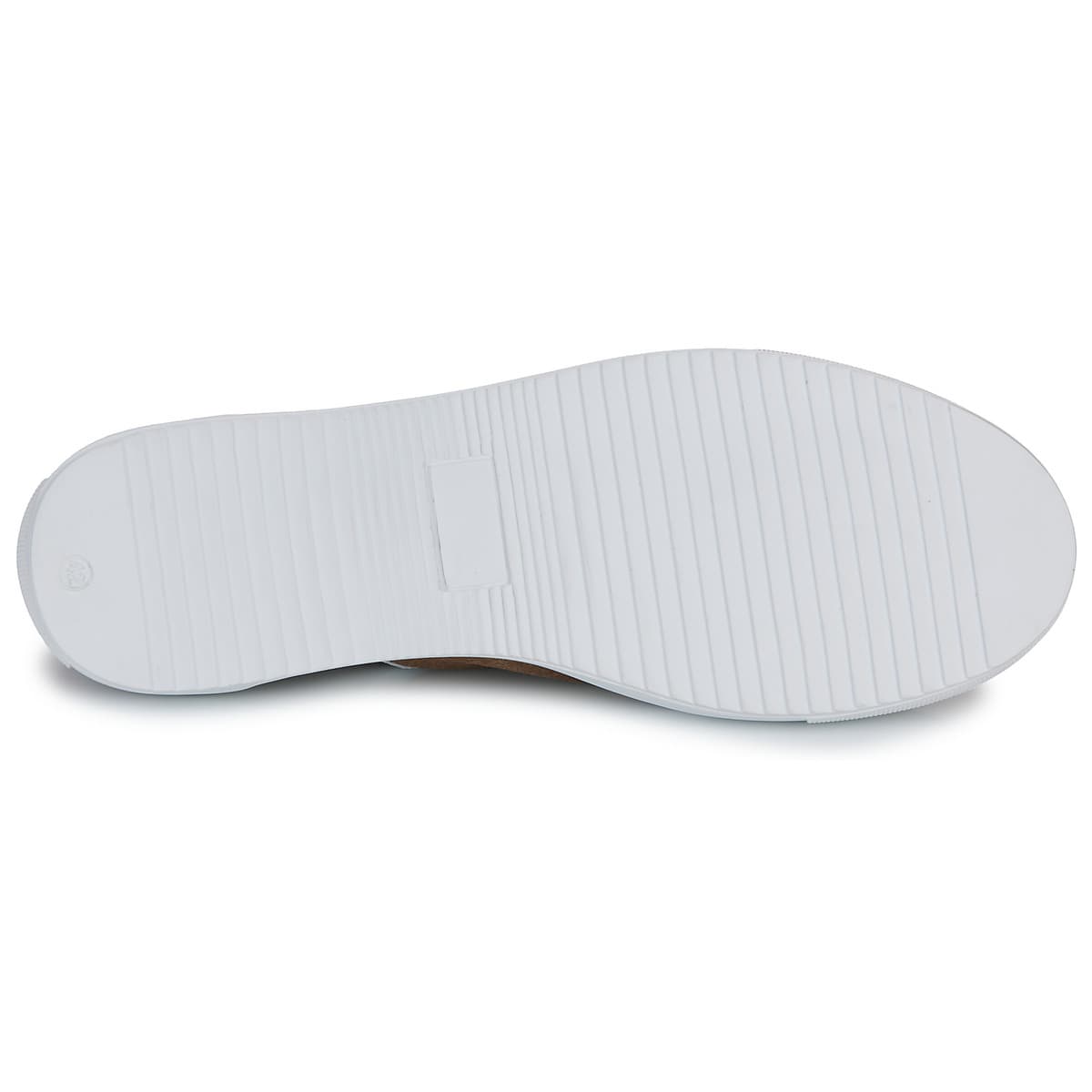 Men's Sneakers Pellet Brown