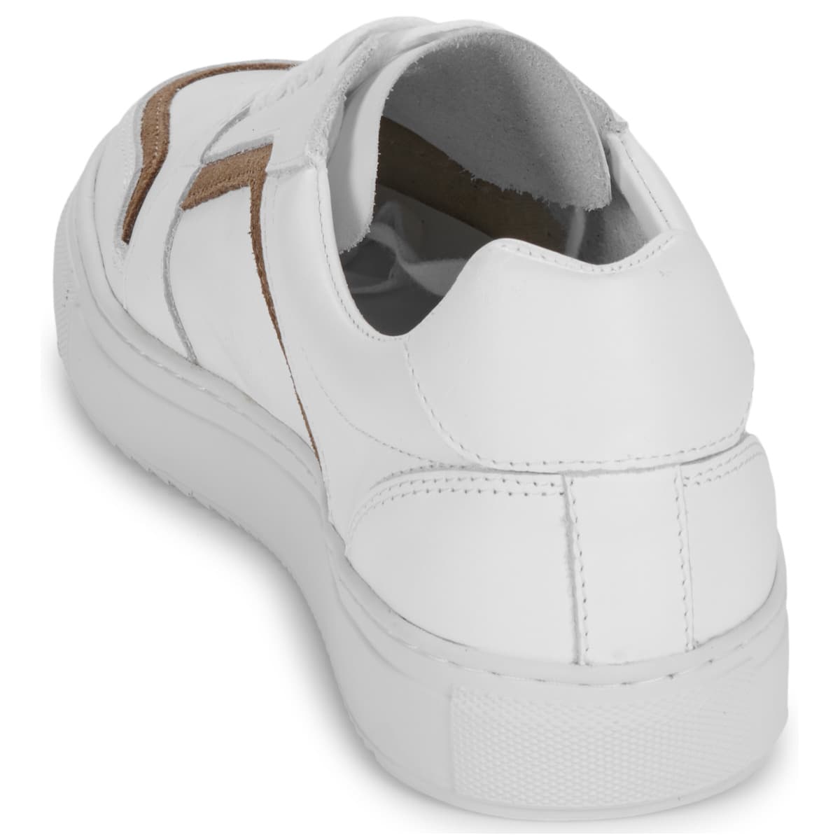 Men's Sneakers Pellet White