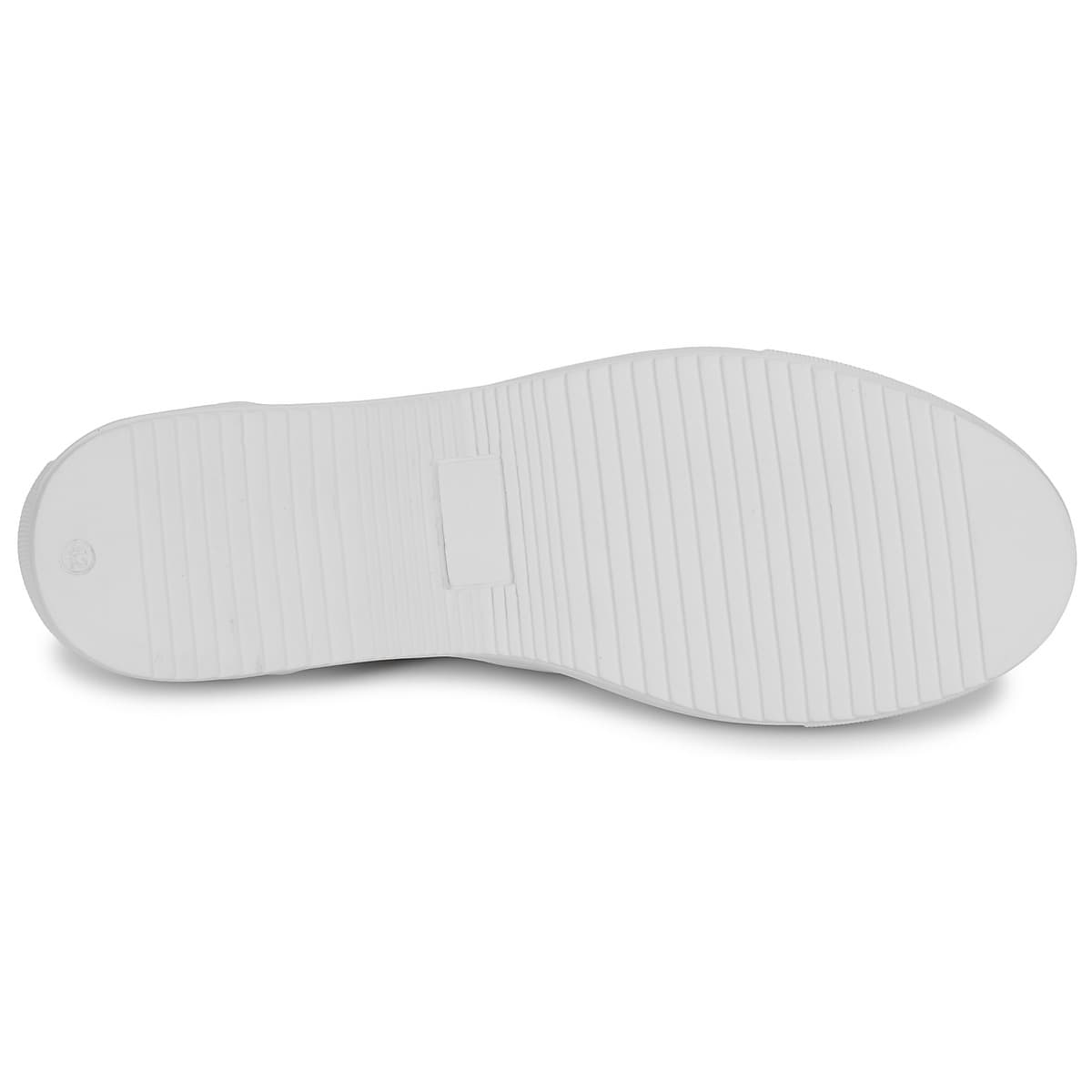 Men's Sneakers Pellet White