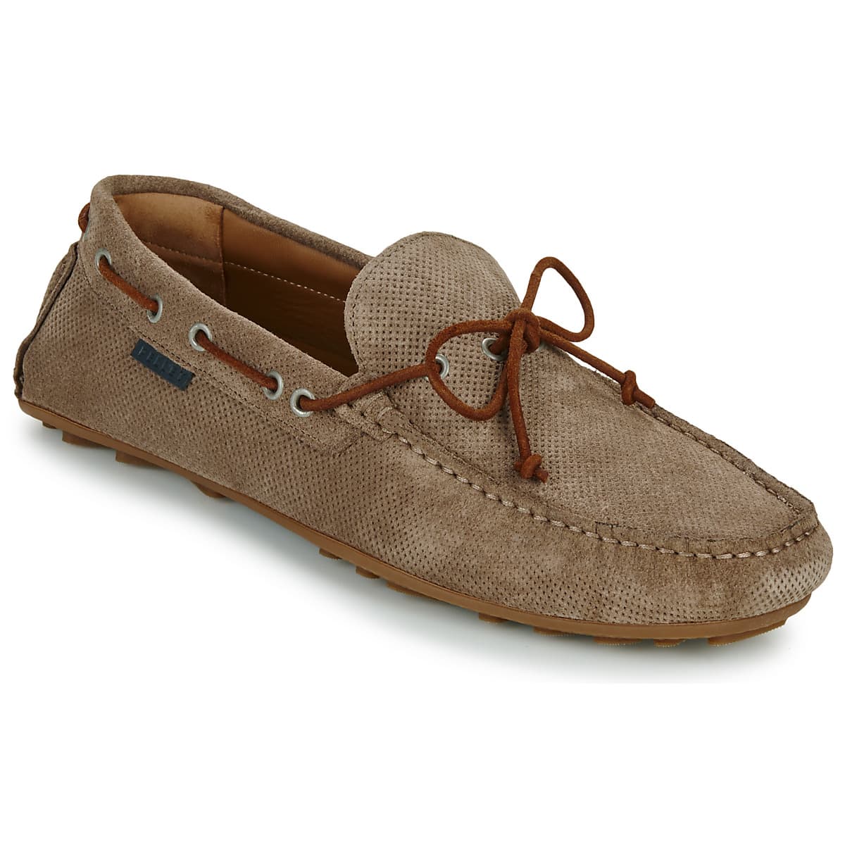Boat shoes Pellet TOM