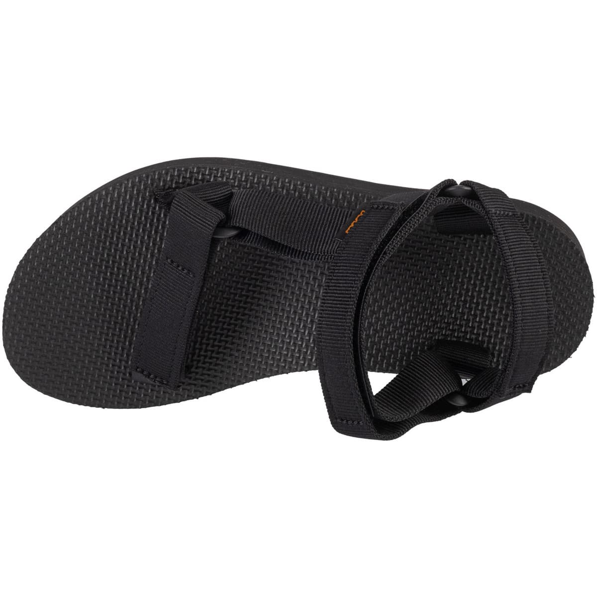 Women's Sports Sandals Teva Black