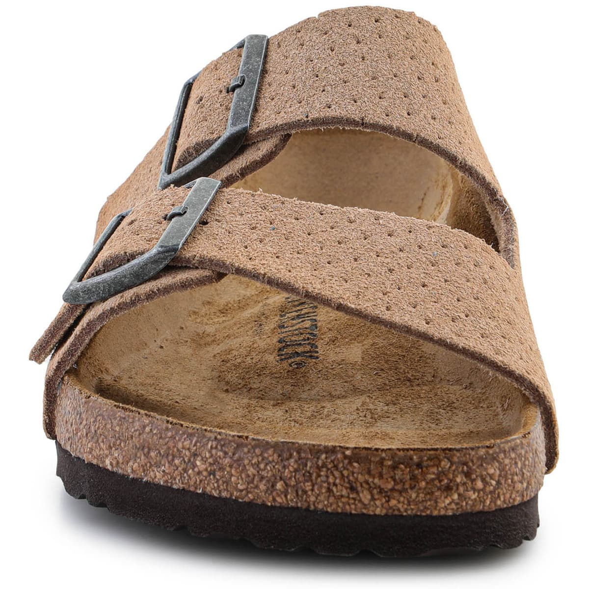 Men's Mules BIRKENSTOCK Beige