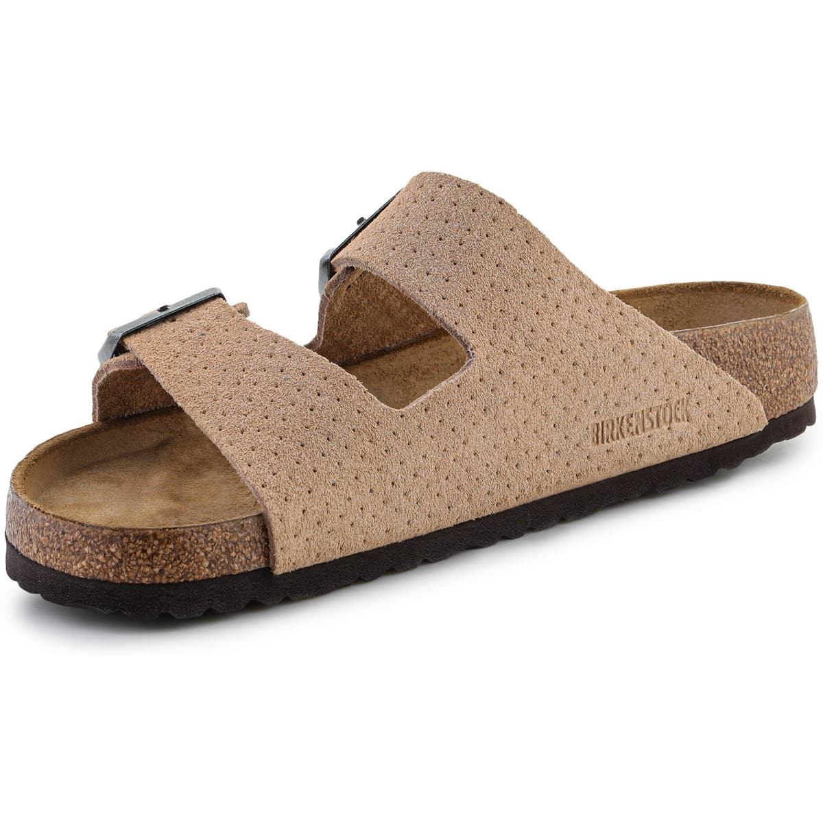 Men's Mules BIRKENSTOCK Beige