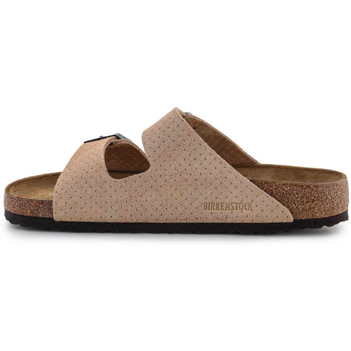 Men's Mules BIRKENSTOCK Beige