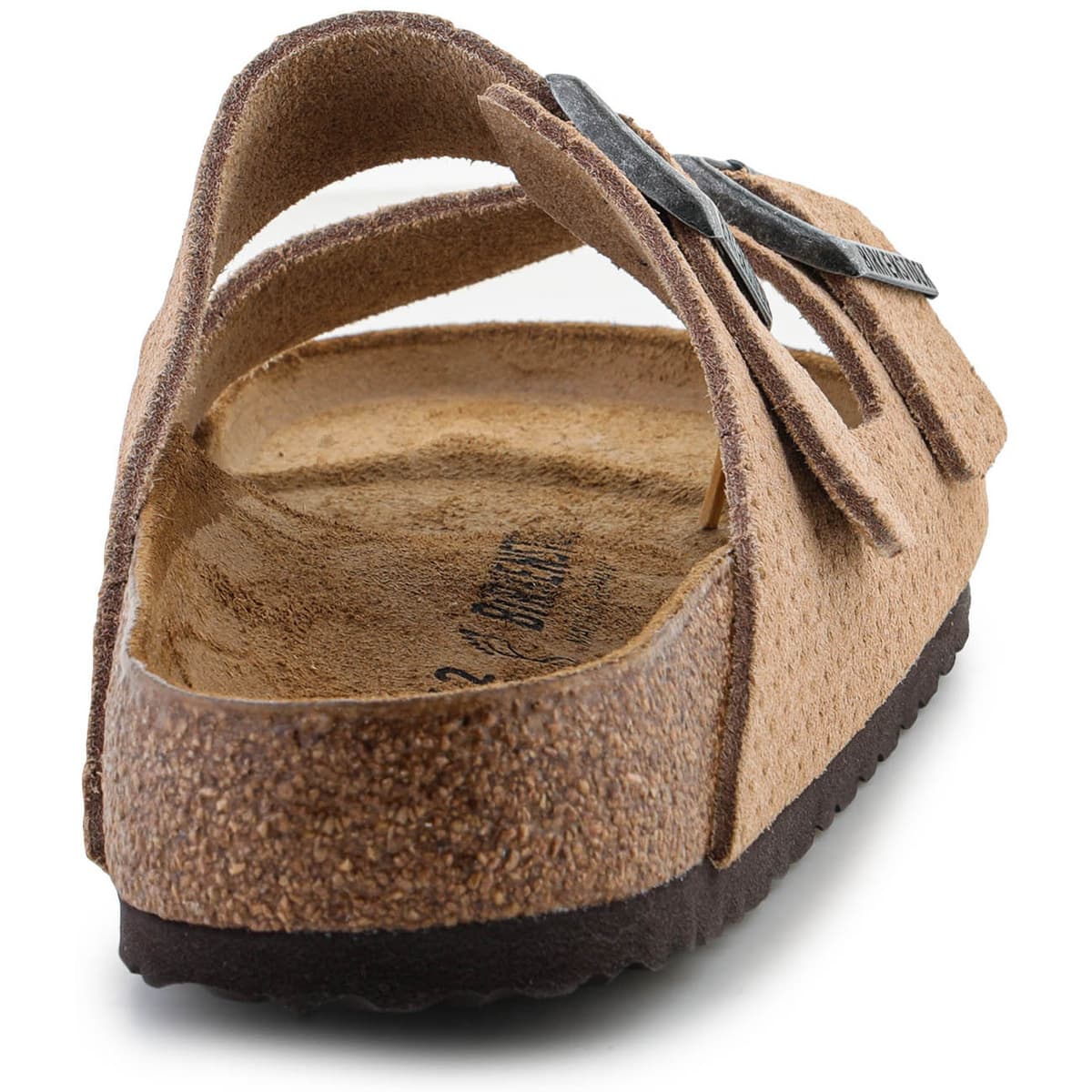 Men's Mules BIRKENSTOCK Beige