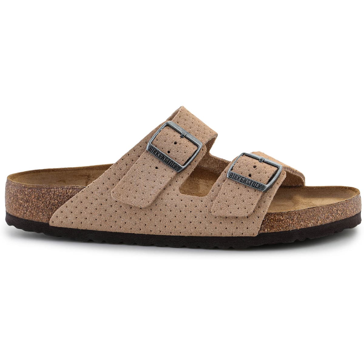 Men's Mules BIRKENSTOCK Beige