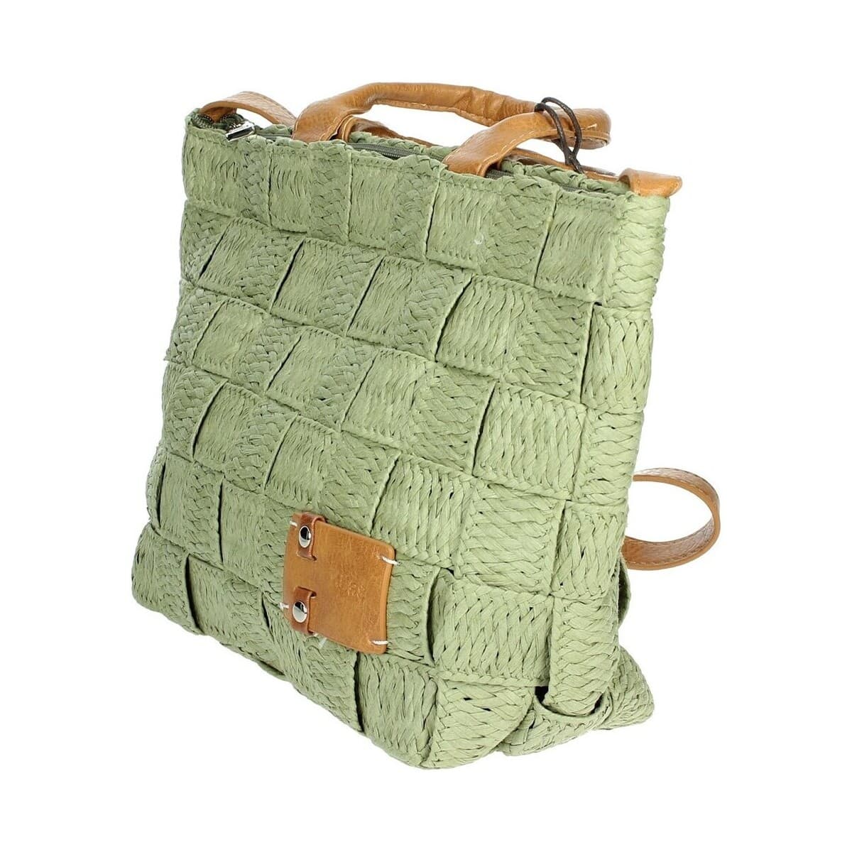 Women's Handbags Kbas Green