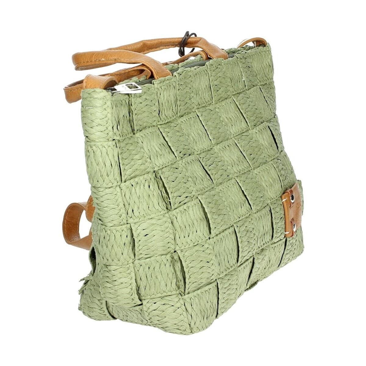 Women's Handbags Kbas Green