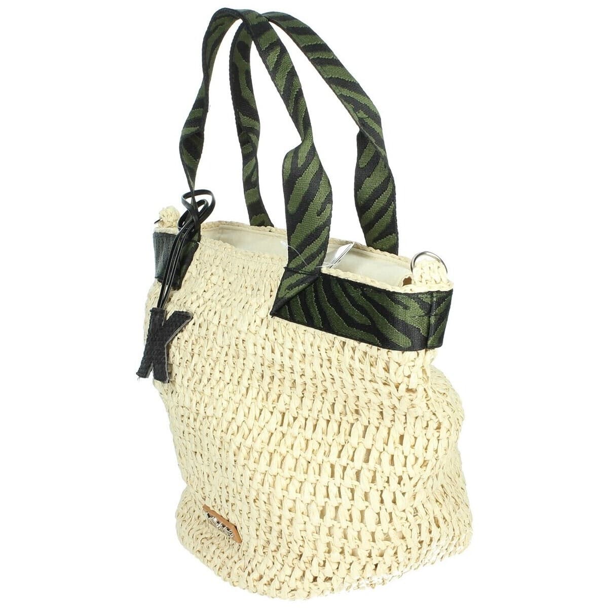 Women's Handbags Kbas Beige