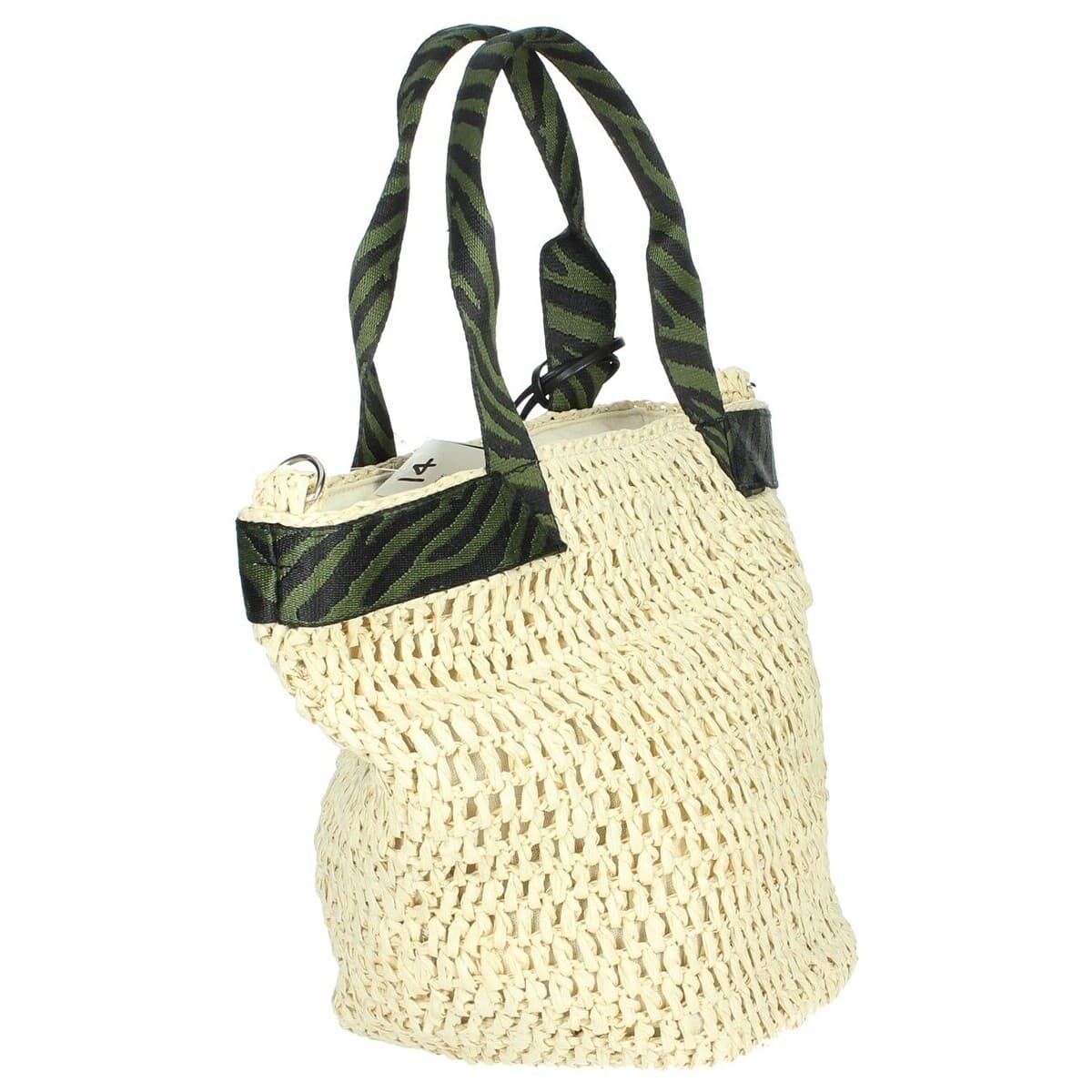 Women's Handbags Kbas Beige