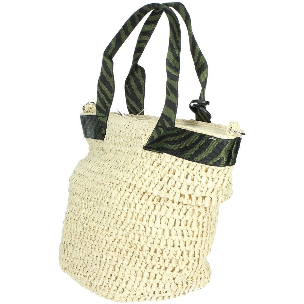 Women's Handbags Kbas Beige