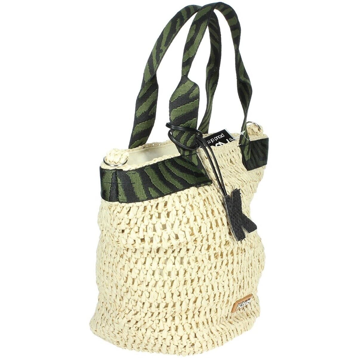 Women's Handbags Kbas Beige