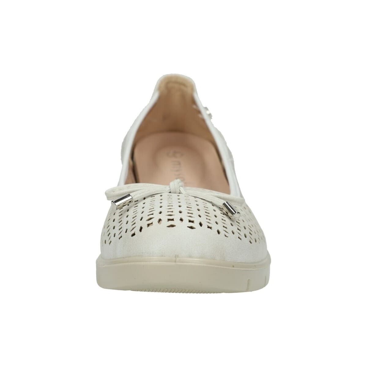 Women's Ballet Flats Mysoft Multicolor