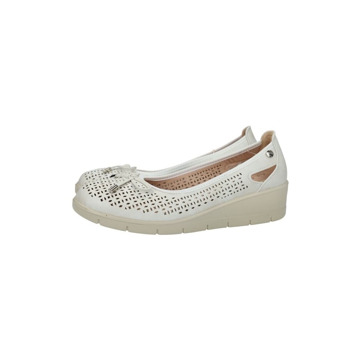 Women's Ballet Flats Mysoft Multicolor