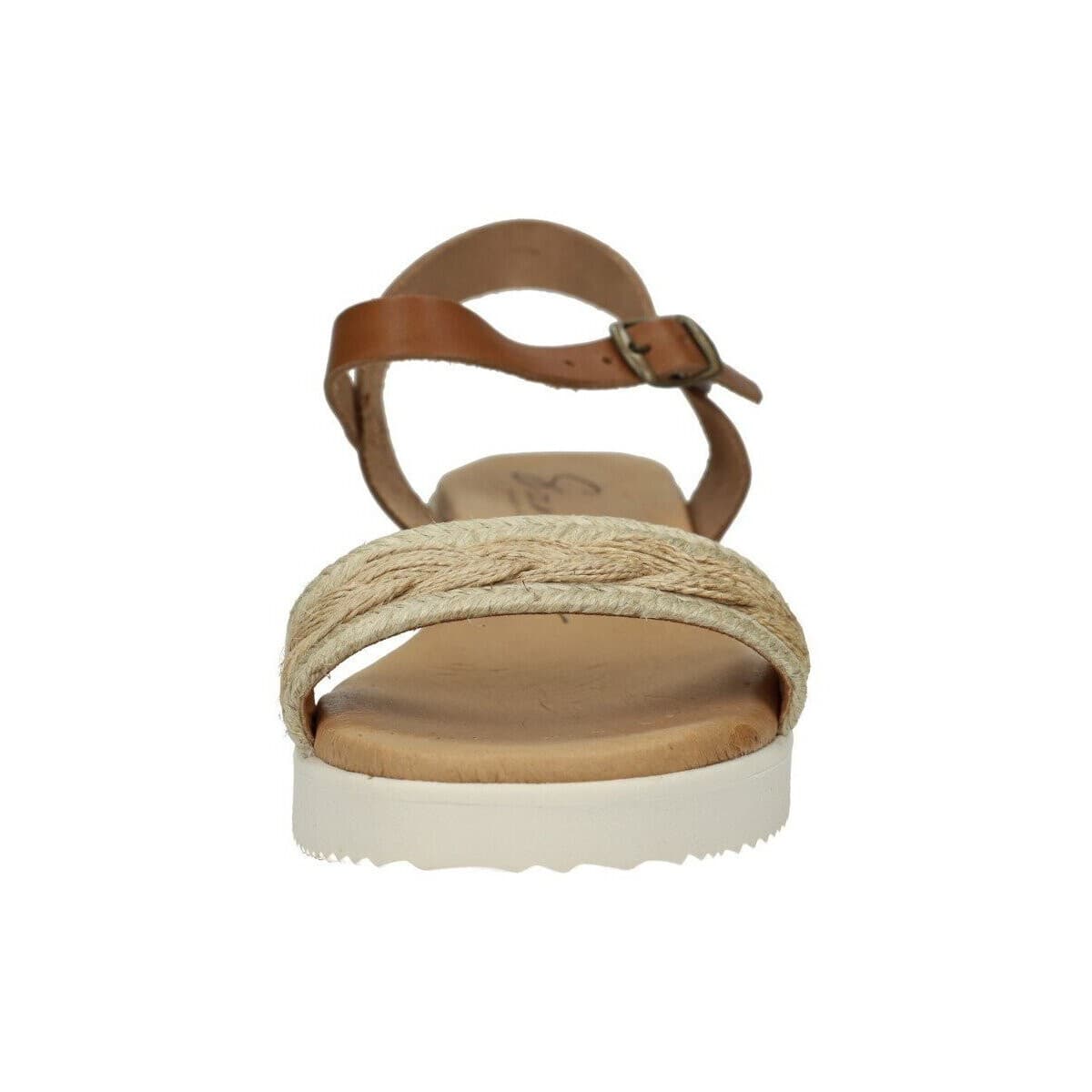 Women's Platforms Sandali Multicolor