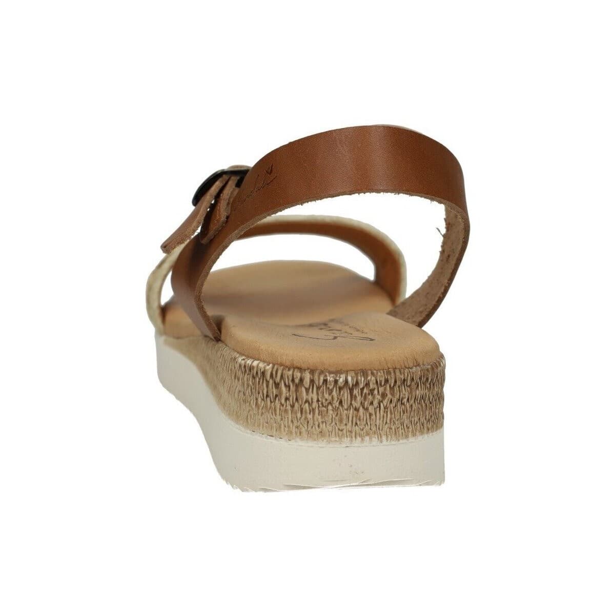 Women's Platforms Sandali Multicolor