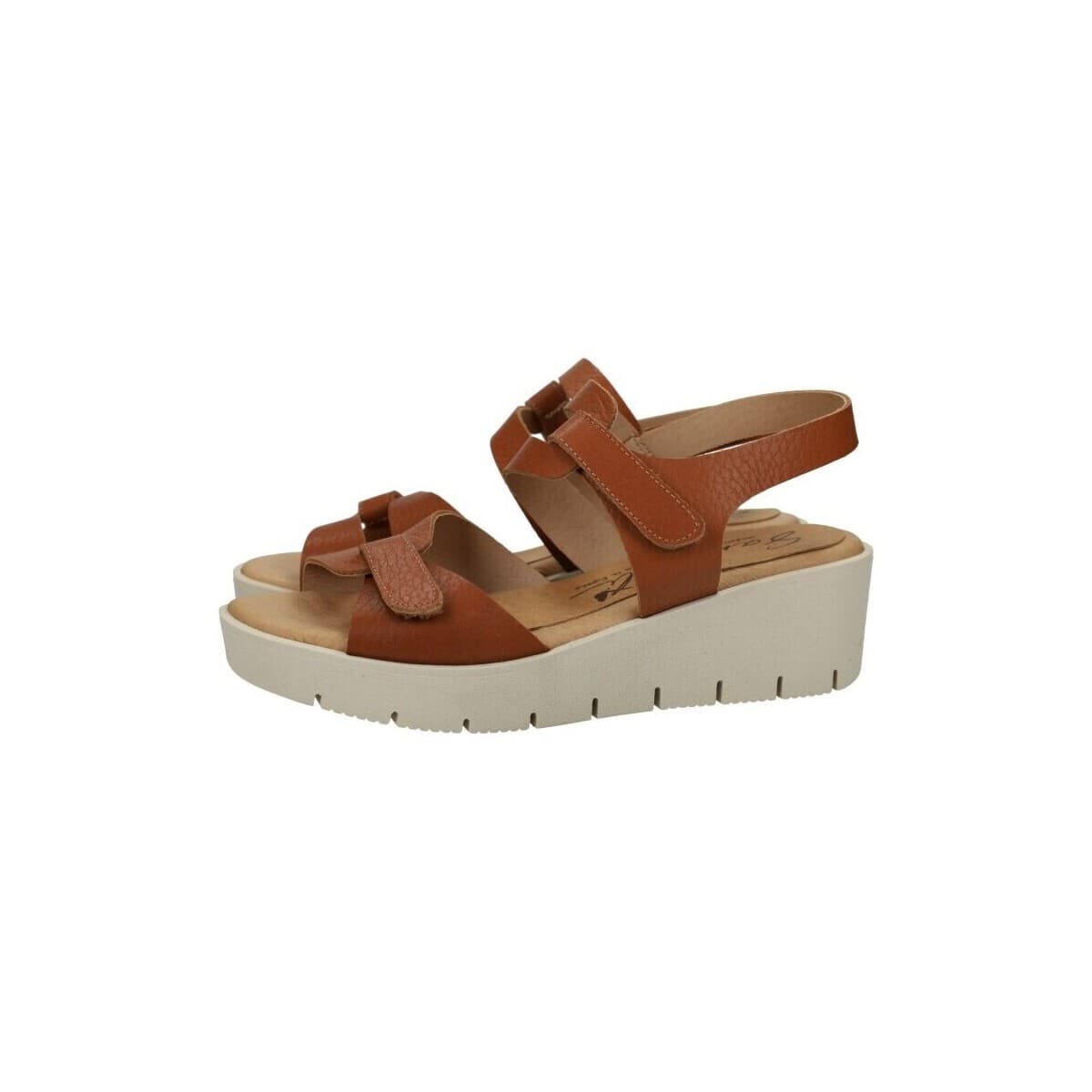 Women's Platforms Sandali Multicolor