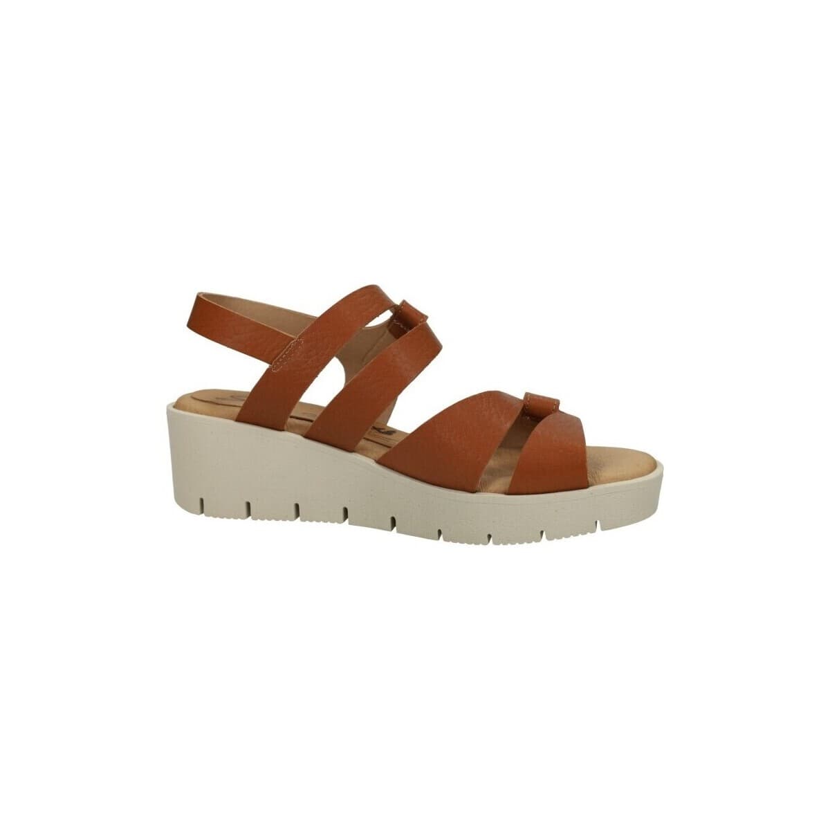 Women's Platforms Sandali Multicolor